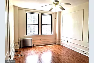 1324 Locust Street #1421, Philadelphia, PA 19107 - Photo 1