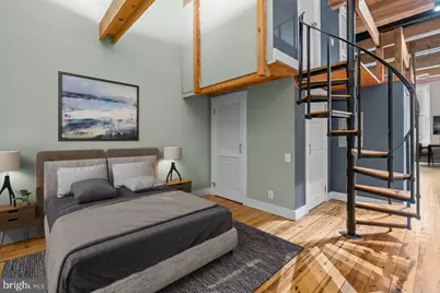 309 Arch Street #301, Philadelphia, PA 19106 - Photo 29