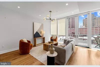 262 S 16th Street #7, Philadelphia, PA 19102 - Photo 3