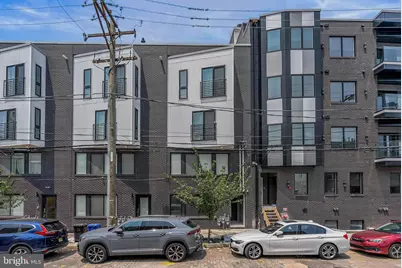 402 N Front Street #3, Philadelphia, PA 19123 - Photo 1