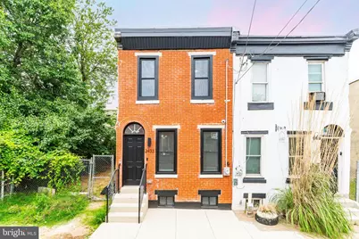 2433 W Seybert Street, Philadelphia, PA 19121 - Photo 1