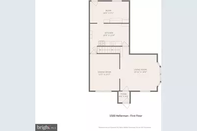 1500 Hellerman Street, Philadelphia, PA 19149 - Photo 29