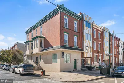 3000 W Girard Avenue, Philadelphia, PA 19130 - Photo 1