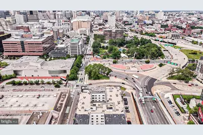 301 Race Street #411, Philadelphia, PA 19106 - Photo 35