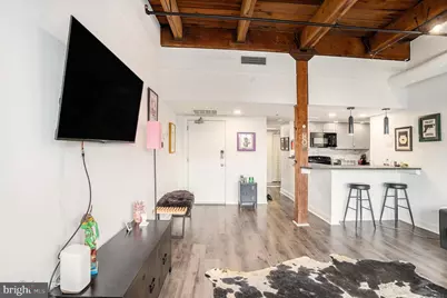 301 Race Street #411, Philadelphia, PA 19106 - Photo 7