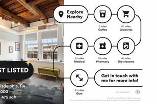 301 Race St, Philadelphia, PA 19106 - Photo 45