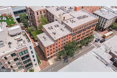 301 Race Street #411, Philadelphia, PA 19106 - Photo 29