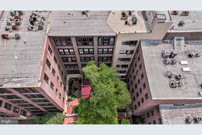 301 Race Street #411, Philadelphia, PA 19106 - Photo 23