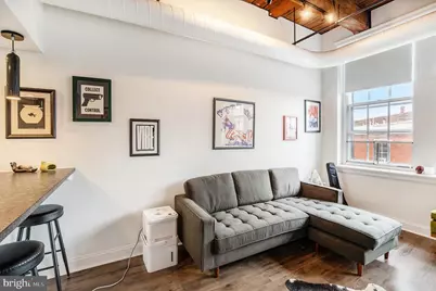 301 Race Street #411, Philadelphia, PA 19106 - Photo 5