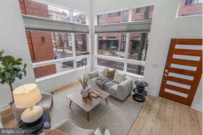 237 N 23rd Street #1, Philadelphia, PA 19103 - Photo 5