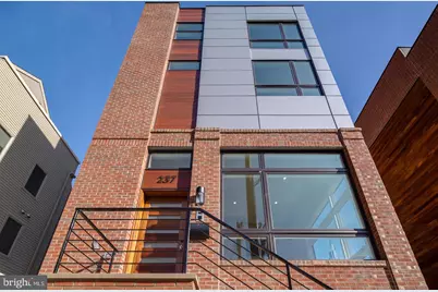 237 N 23rd Street #1, Philadelphia, PA 19103 - Photo 35