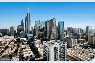 58 N 23rd Street #1809, Philadelphia, PA 19103 - Photo 29