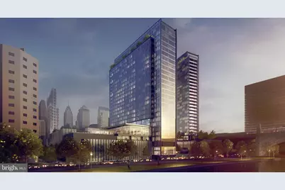 58 N 23rd Street #1809, Philadelphia, PA 19103 - Photo 19