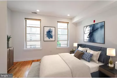 1642 N Marshall Street #UNIT 2, Philadelphia, PA 19122 - Photo 3