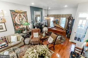 1543 S 20th St, Philadelphia, PA 19146 - Photo 3