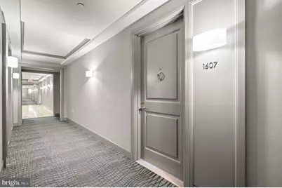 1701 Locust Street #1607, Philadelphia, PA 19103 - Photo 15