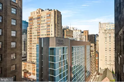 1701 Locust Street #1607, Philadelphia, PA 19103 - Photo 13