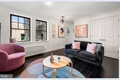 1701 Locust Street #1607, Philadelphia, PA 19103 - Photo 3