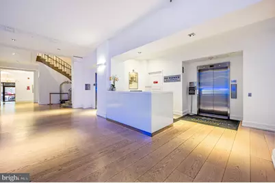 1701 Locust Street #1607, Philadelphia, PA 19103 - Photo 19