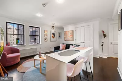 1701 Locust Street #1607, Philadelphia, PA 19103 - Photo 1
