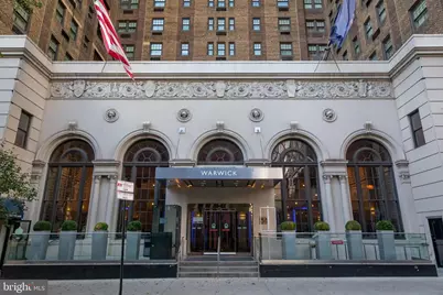 1701 Locust Street #1607, Philadelphia, PA 19103 - Photo 25