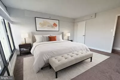 2001 Hamilton Street #925, Philadelphia, PA 19130 - Photo 17