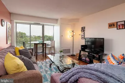 2001 Hamilton Street #925, Philadelphia, PA 19130 - Photo 7