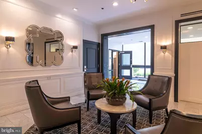 2001 Hamilton Street #925, Philadelphia, PA 19130 - Photo 29