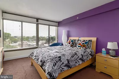 2001 Hamilton Street #925, Philadelphia, PA 19130 - Photo 11