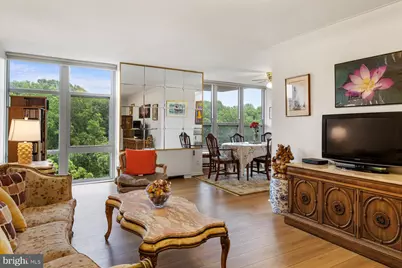 3600 Conshohocken Avenue #716, Philadelphia, PA 19131 - Photo 1