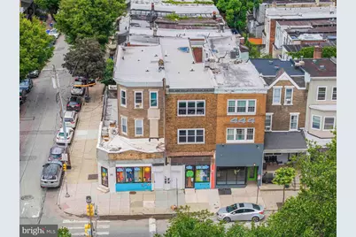100 S 52nd Street, Philadelphia, PA 19139 - Photo 3