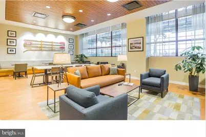 201 S 25th Street #0B-424, Philadelphia, PA 19103 - Photo 1