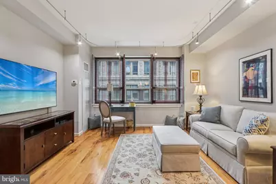 1425 Locust Street #7D, Philadelphia, PA 19102 - Photo 13