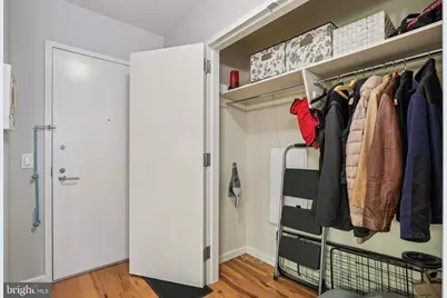 1425 Locust Street #7D, Philadelphia, PA 19102 - Photo 7