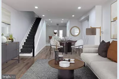 1420 S 20th Street, Philadelphia, PA 19146 - Photo 5