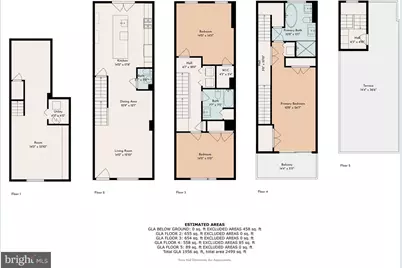 1420 S 20th Street, Philadelphia, PA 19146 - Photo 53