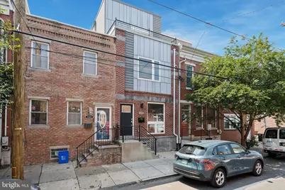 1420 S 20th Street, Philadelphia, PA 19146 - Photo 1