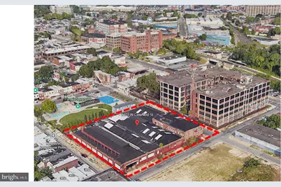 2101 W Clearfield Street, Philadelphia, PA 19132 - Photo 1