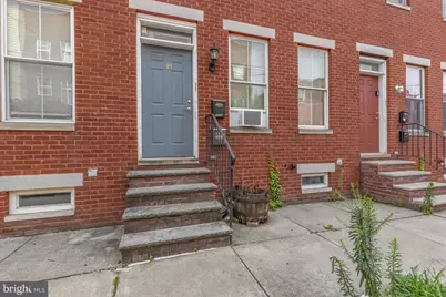 909 N 19th Street #B, Philadelphia, PA 19130 - Photo 21