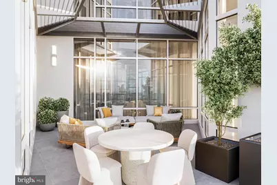 1414 S Penn Square #PH1A, Philadelphia, PA 19102 - Photo 5