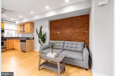 1516 Catharine Street #2, Philadelphia, PA 19146 - Photo 7