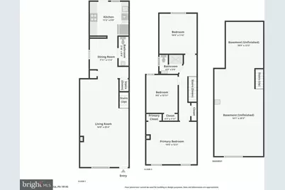 1841 Wolf Street, Philadelphia, PA 19145 - Photo 37