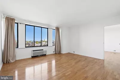 2001 Hamilton Street #1205, Philadelphia, PA 19130 - Photo 5