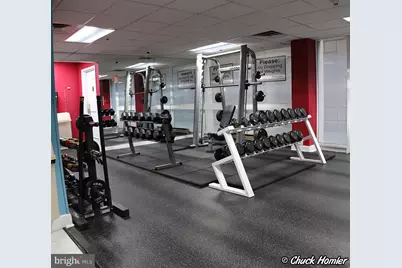 2001 Hamilton Street #1205, Philadelphia, PA 19130 - Photo 31