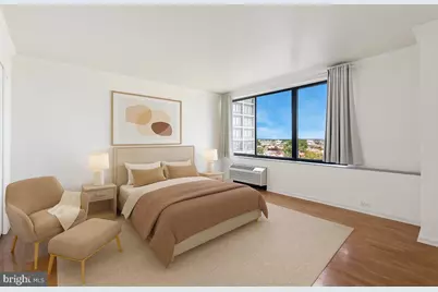 2001 Hamilton Street #1205, Philadelphia, PA 19130 - Photo 17