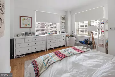 1425 Locust Street #5C, Philadelphia, PA 19102 - Photo 11