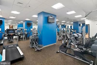 1425 Locust Street #5C, Philadelphia, PA 19102 - Photo 19