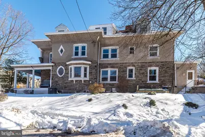7738 Ardleigh Street, Philadelphia, PA 19118 - Photo 3