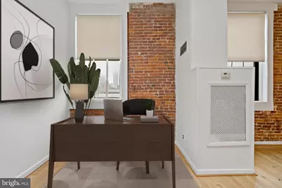 1010 Race Street #PG, Philadelphia, PA 19107 - Photo 3