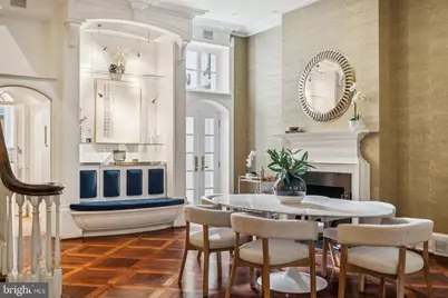 1818 Delancey Place, Philadelphia, PA 19103 - Photo 5